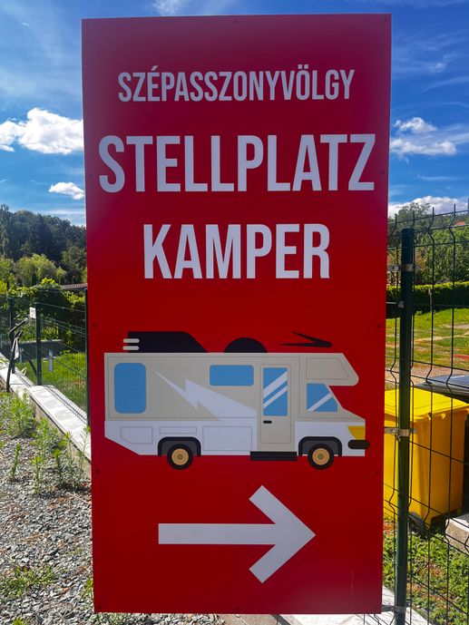 Einem Ort wurde ein Foto hinzugefügt