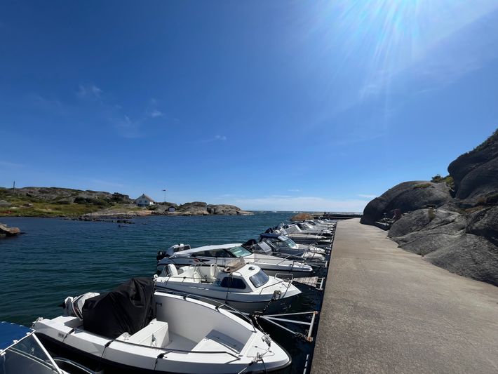 Camping Brunvall gård