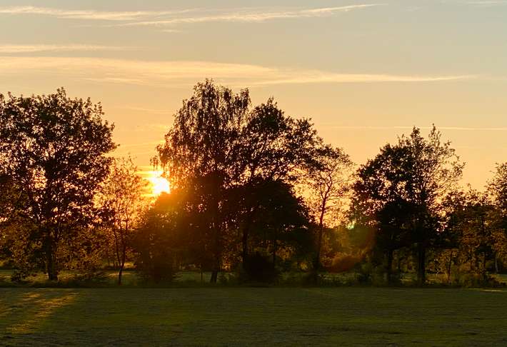 Camperplaats de Eikenhof