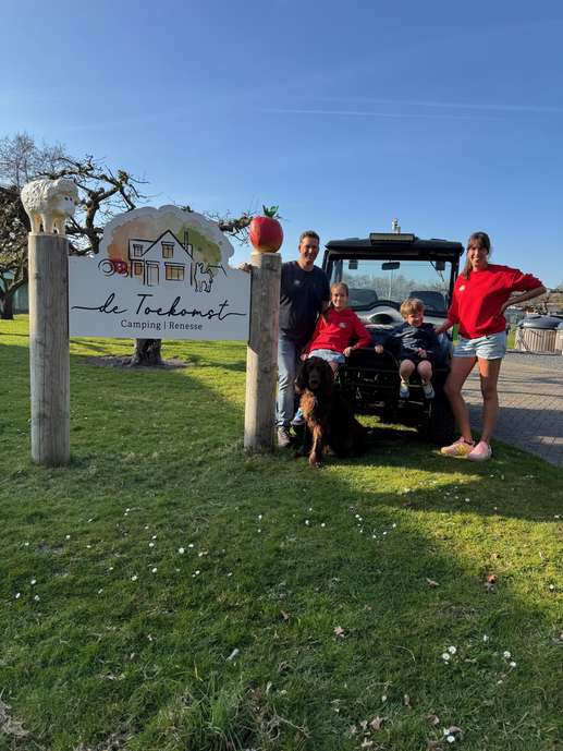 Camping De Toekomst
