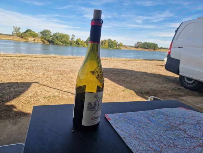 Camping Le National 6