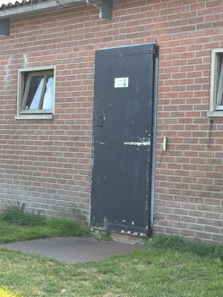 Camperplaats Het Ommetje