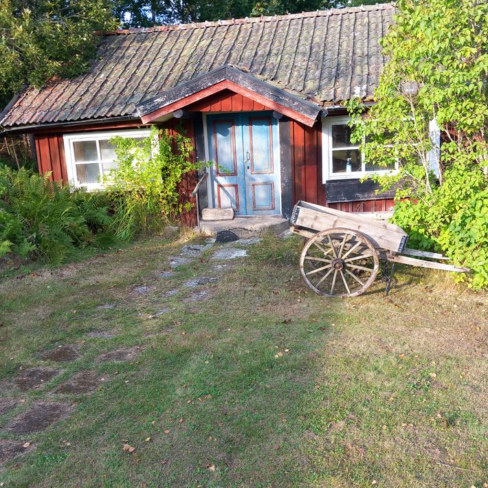 Tivedstorp