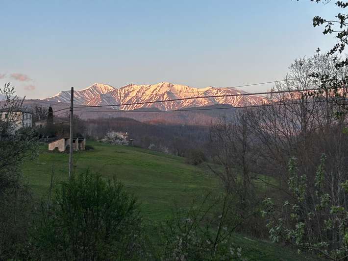 Agricampeggio Il Casale