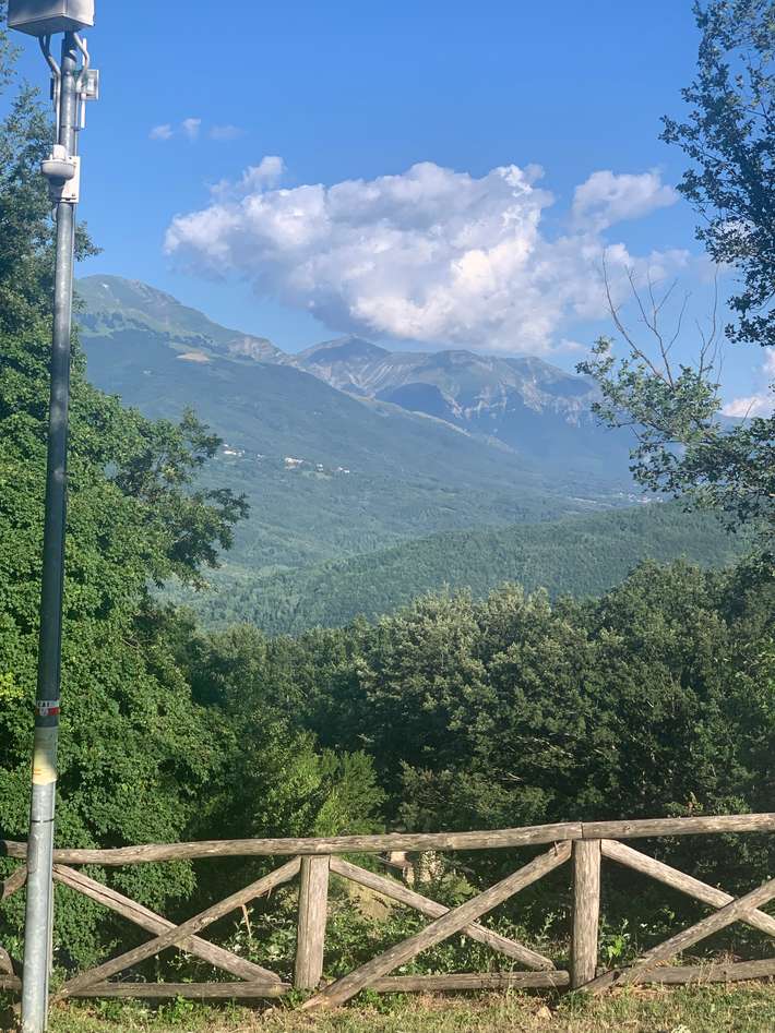 Agricampeggio Il Casale
