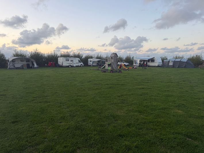 Camping de Texelaar
