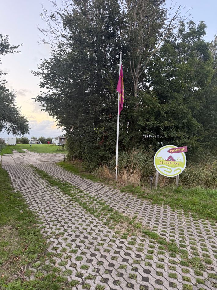Camping de Texelaar