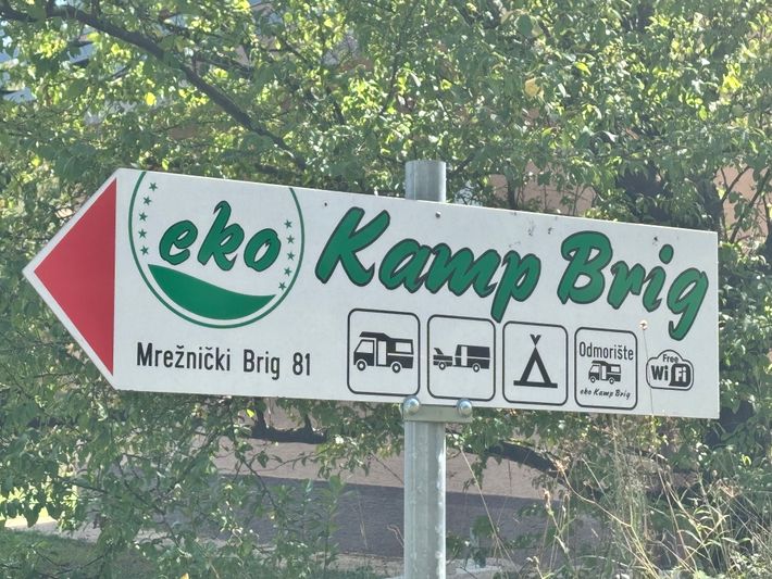 Kamp Brig