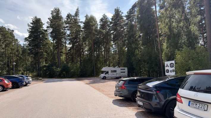 Sjöbo golf