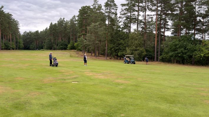Sjöbo golf
