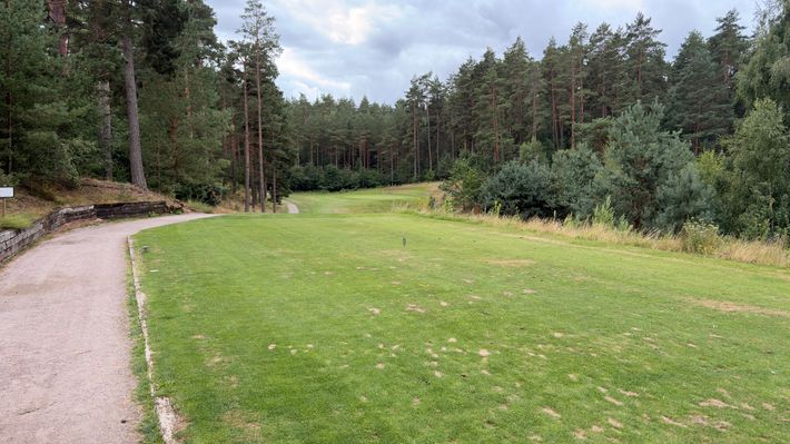Sjöbo golf