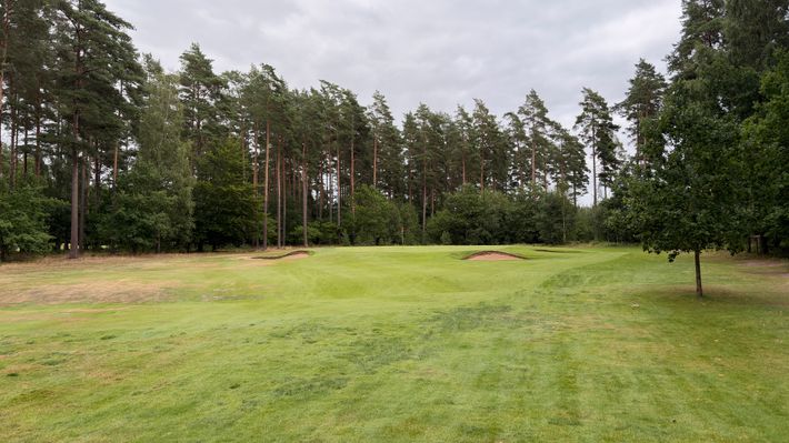 Sjöbo golf