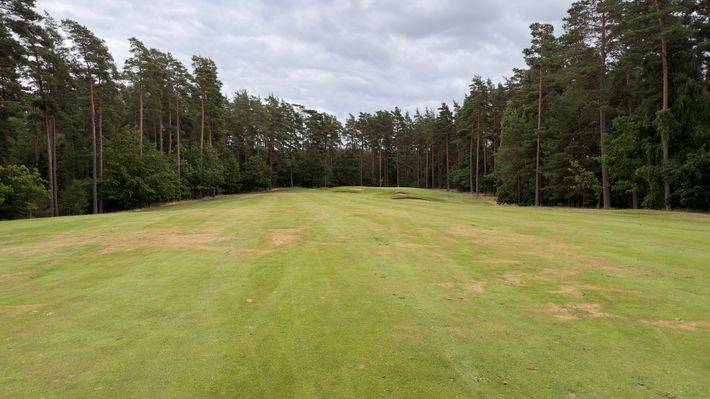 Sjöbo golf
