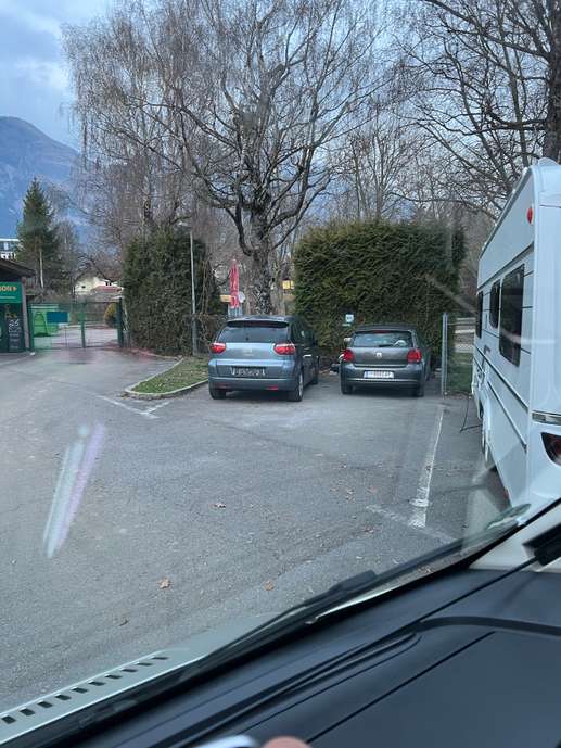 Added a photo to a location