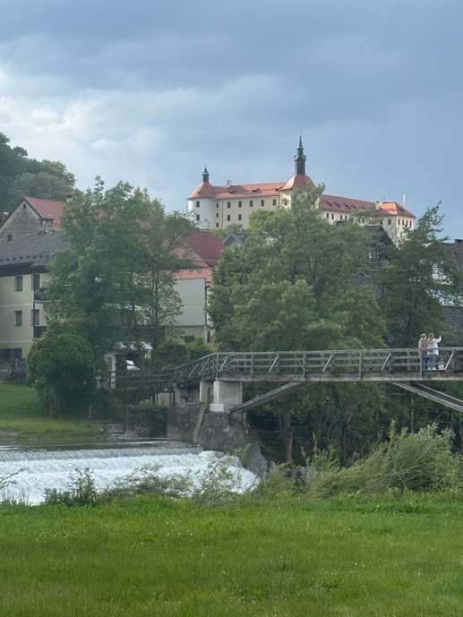 Einem Ort wurde ein Foto hinzugefügt