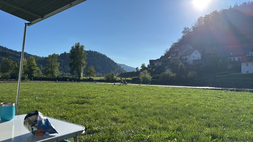 Added a photo to a location