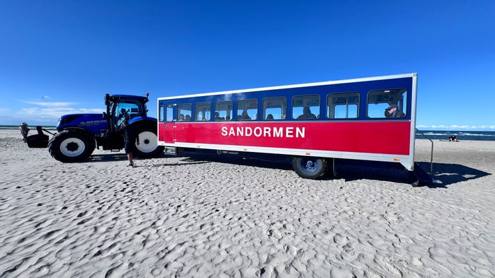 Grenen Kunstmuseum