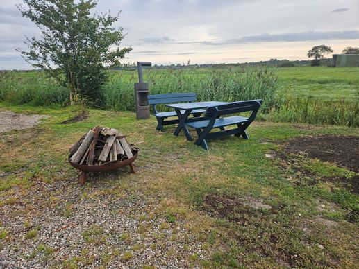 Een foto toegevoegd aan een locatie