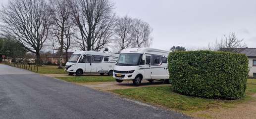 Ajout d'une photo à un emplacement