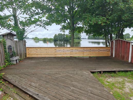Added a photo to a location