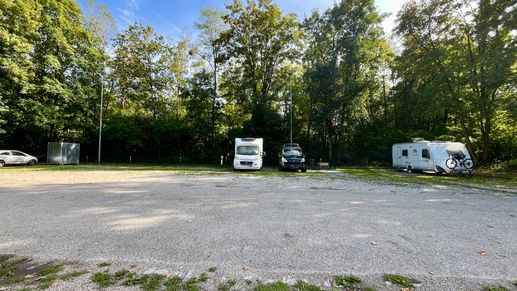 Een foto toegevoegd aan een locatie