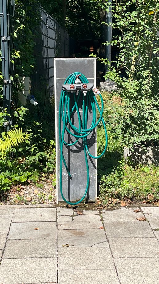 Een foto toegevoegd aan een locatie