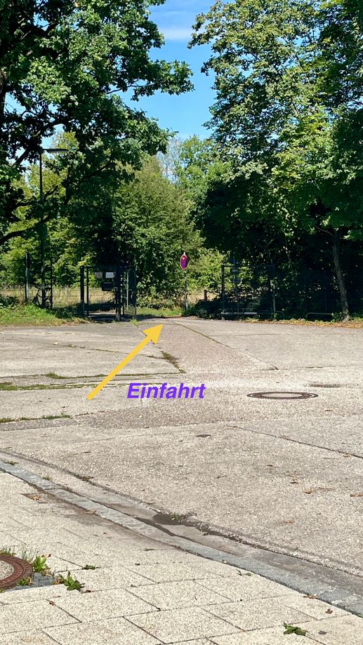 Een foto toegevoegd aan een locatie