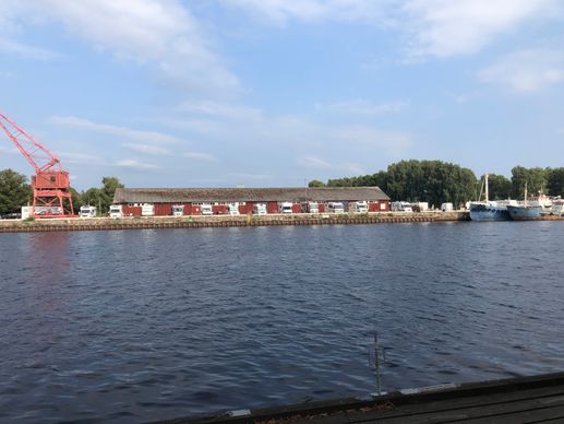 Added a photo to a location