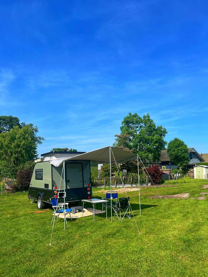 Camping 't Haasje