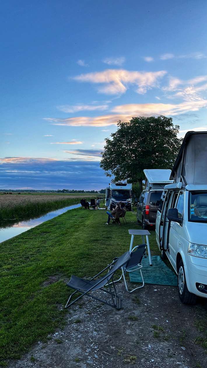 Camping 't Haasje