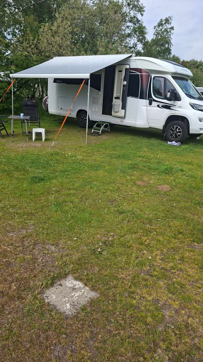 Lomma Camping