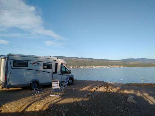 Added a photo to a location