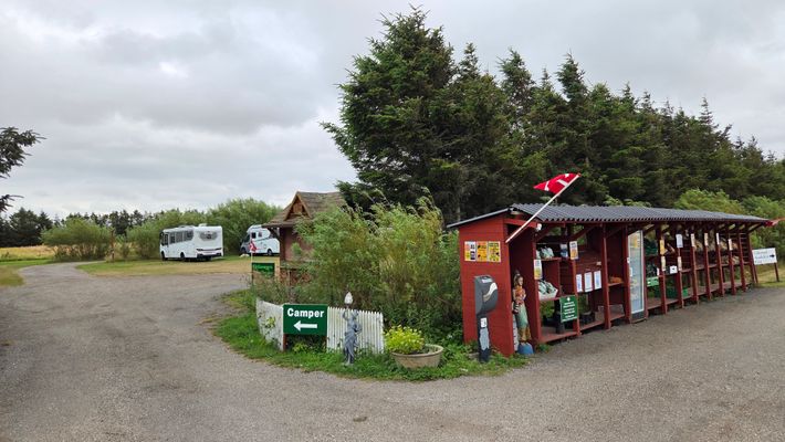 Løkken Mobile Home Park