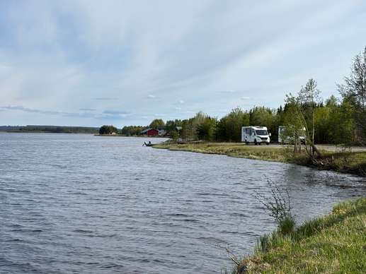 Added a photo to a location