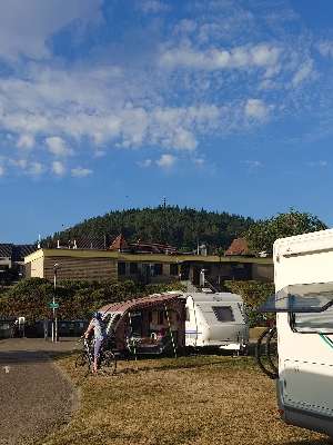 Ajout d'une photo à un emplacement