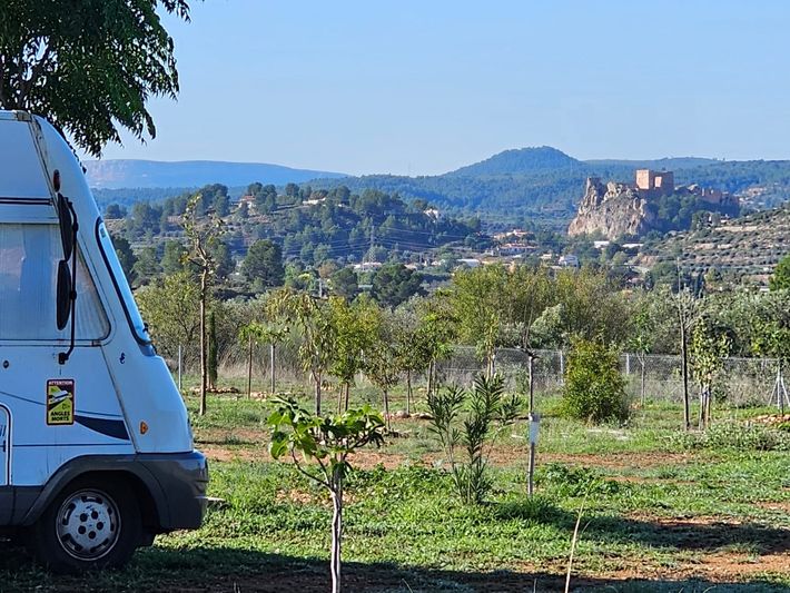 El Valle Verde