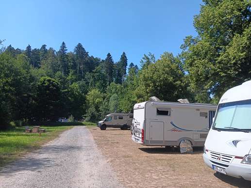 Added a photo to a location