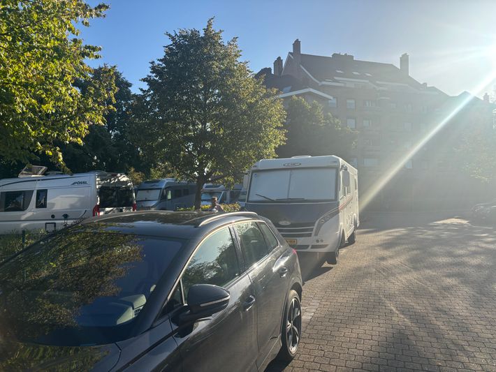 Kortrijk Broeltorens