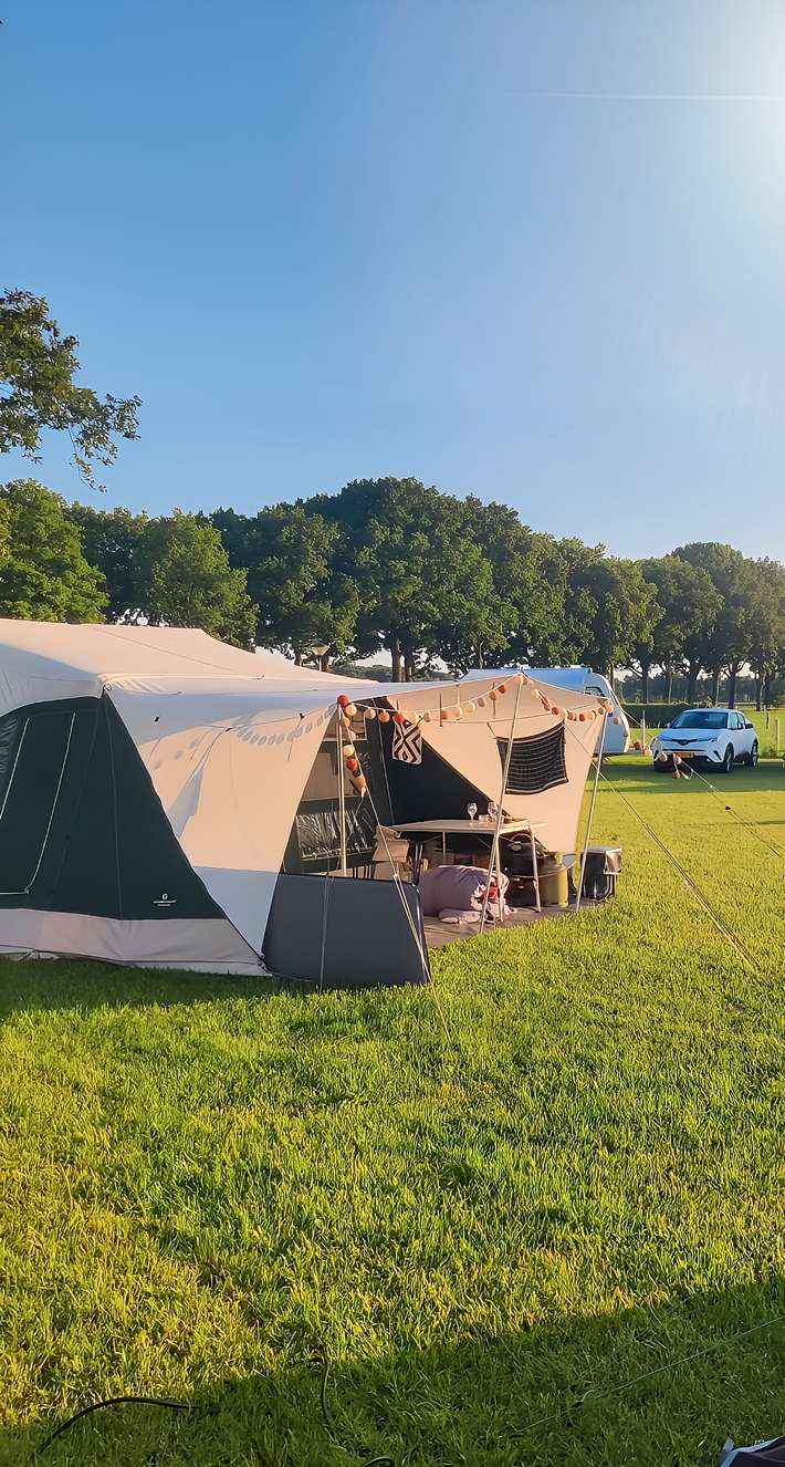 Camping Kempenstee