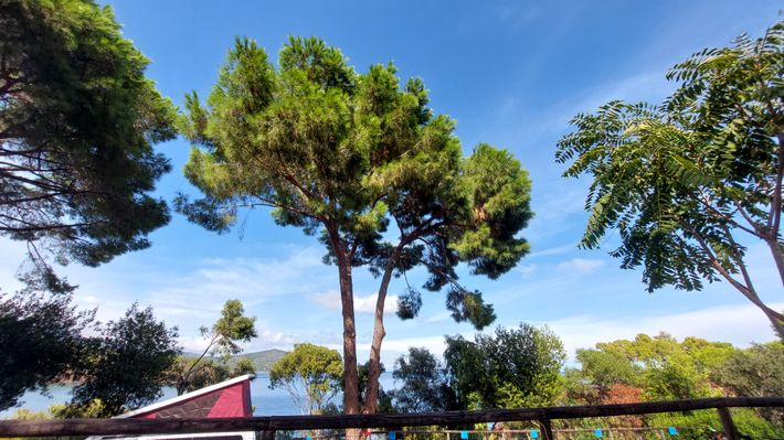 Area Sosta Ferrato