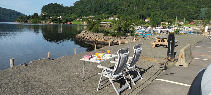Feda Marina
