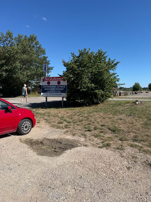 Added a photo to a location