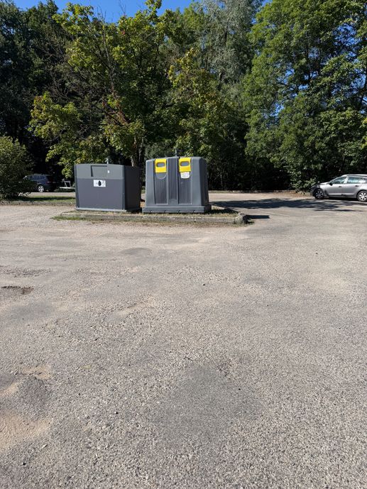 Added a photo to a location