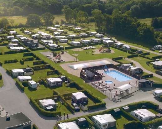 Hestehaven Camping