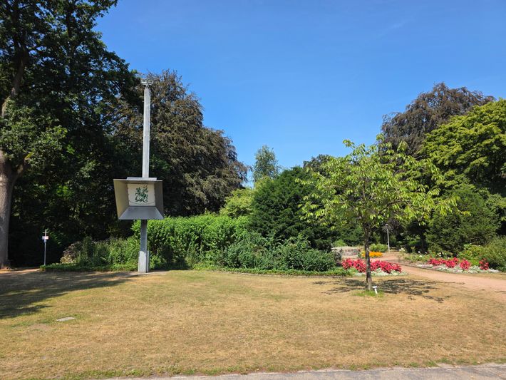 Fetzplatz Epe