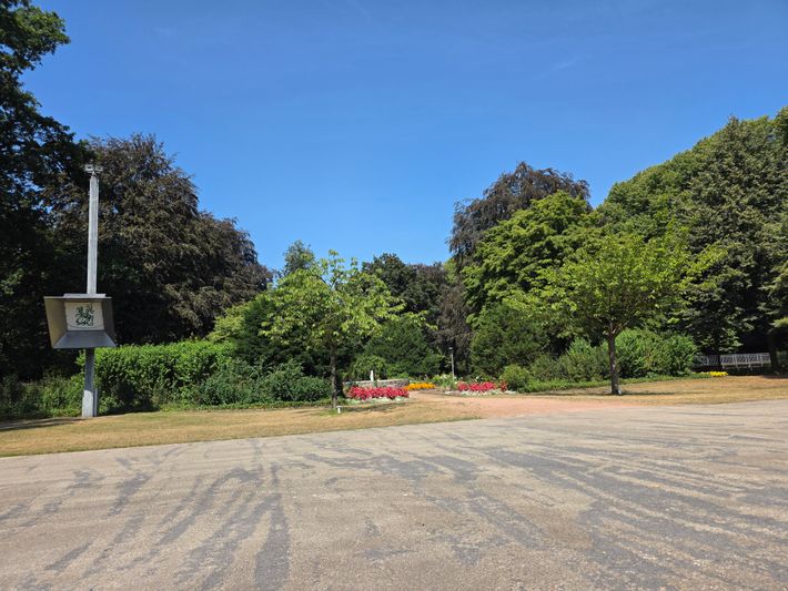 Fetzplatz Epe