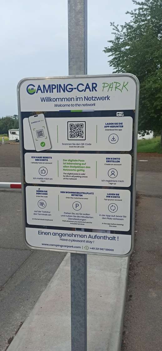 Einem Ort wurde ein Foto hinzugefügt