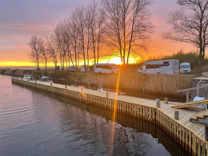Øer Maritime Havn