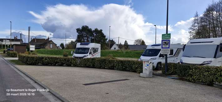 Aire Municipale