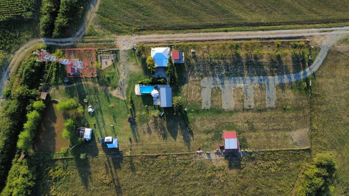 Camp Gradiška Kruškik